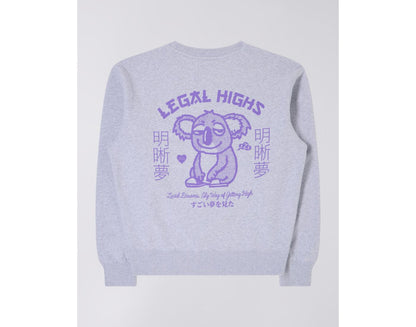 EDWIN - Legal Highs Sweat