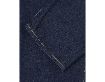 EDWIN - Regular Tapered Kaihara Blue Rinsed