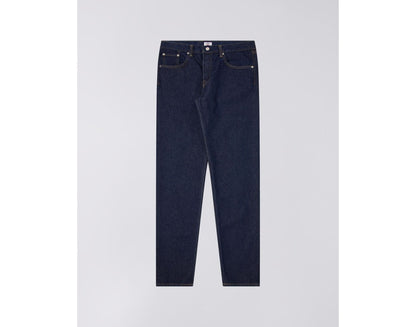 EDWIN - Regular Tapered Kaihara Blue Rinsed