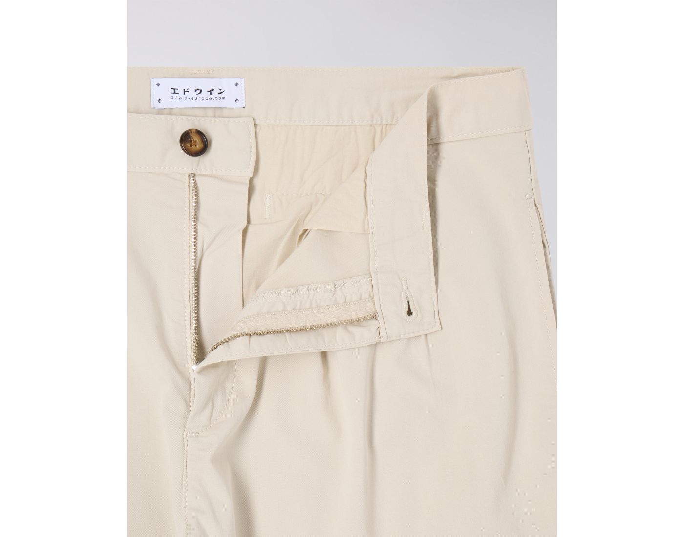 EDWIN - Pantalon Sorren