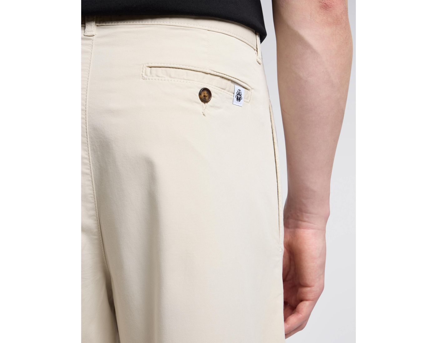 EDWIN - Pantalon Sorren