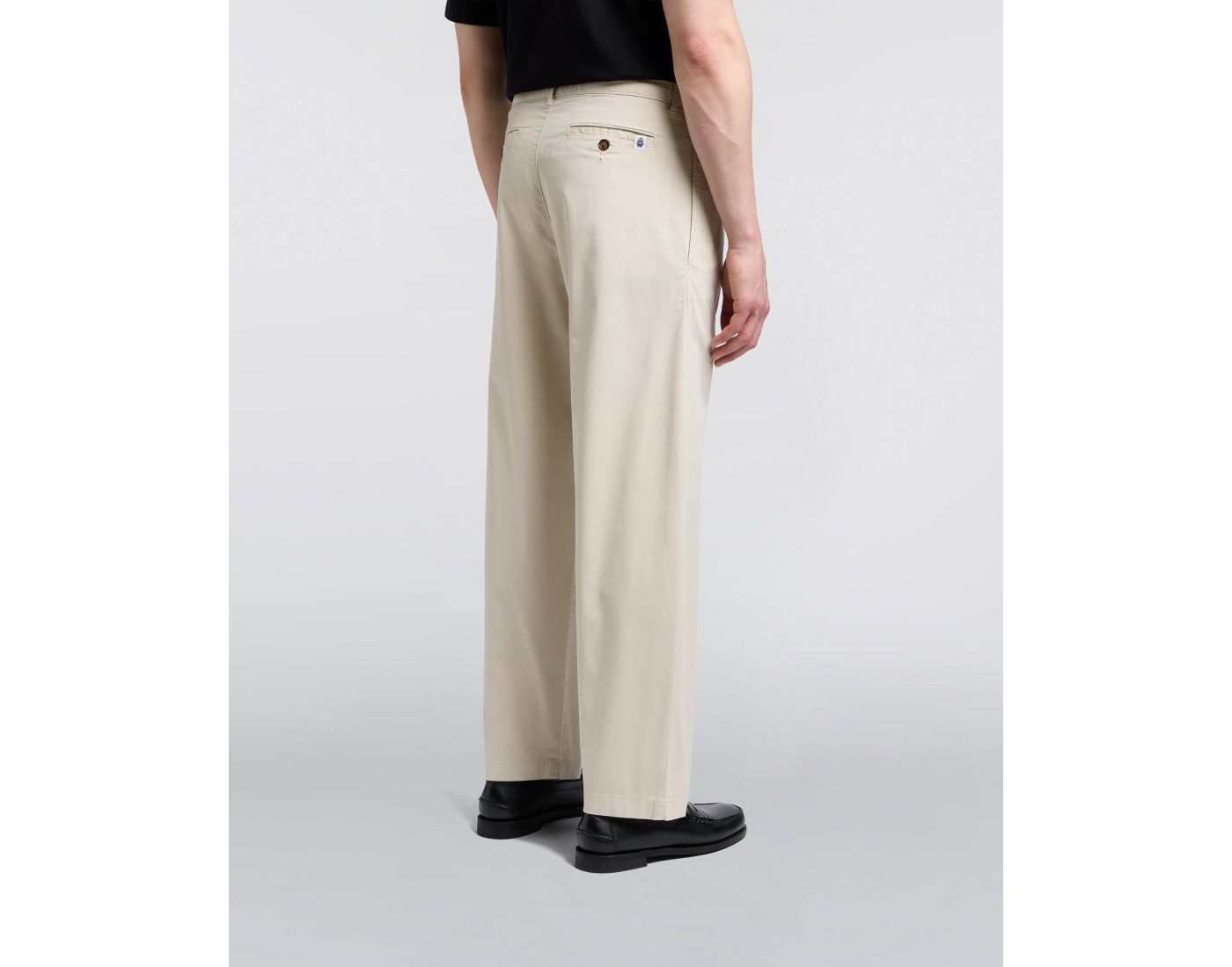 EDWIN - Pantalon Sorren