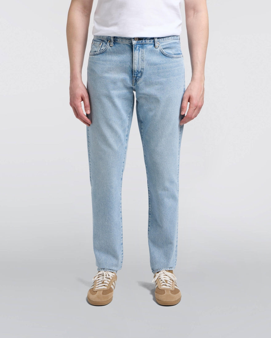 EDWIN - REGULAR TAPERED BLUE LIGHT