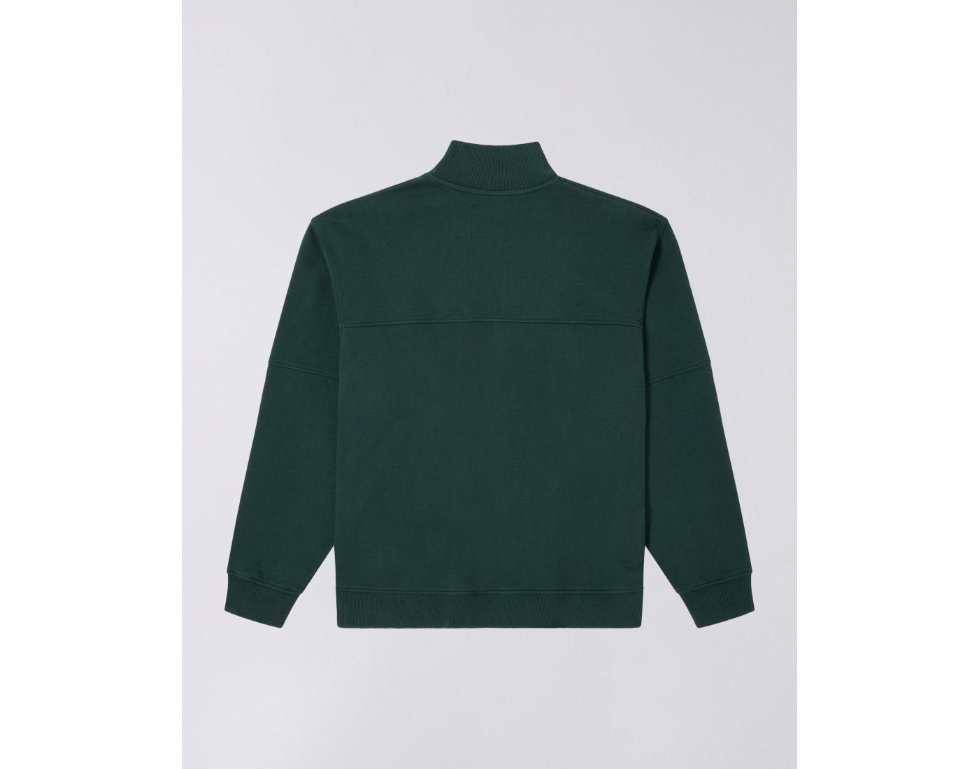 EDWIN - Sweat Koji Zip