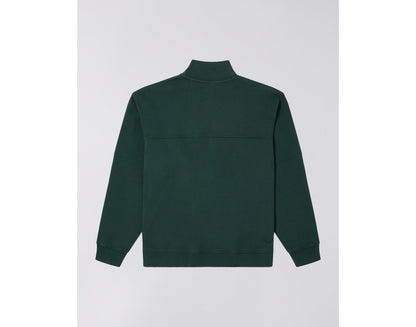 EDWIN - Sweat Koji Zip