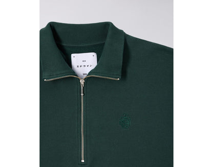 EDWIN - Sweat Koji Zip