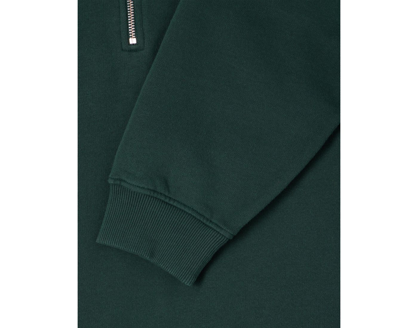 EDWIN - Sweat Koji Zip