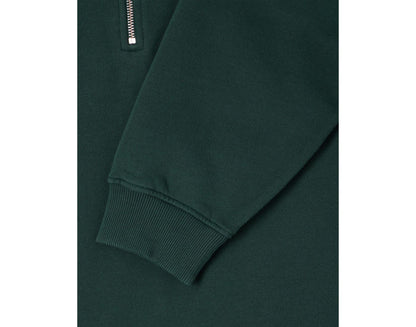 EDWIN - Sweat Koji Zip