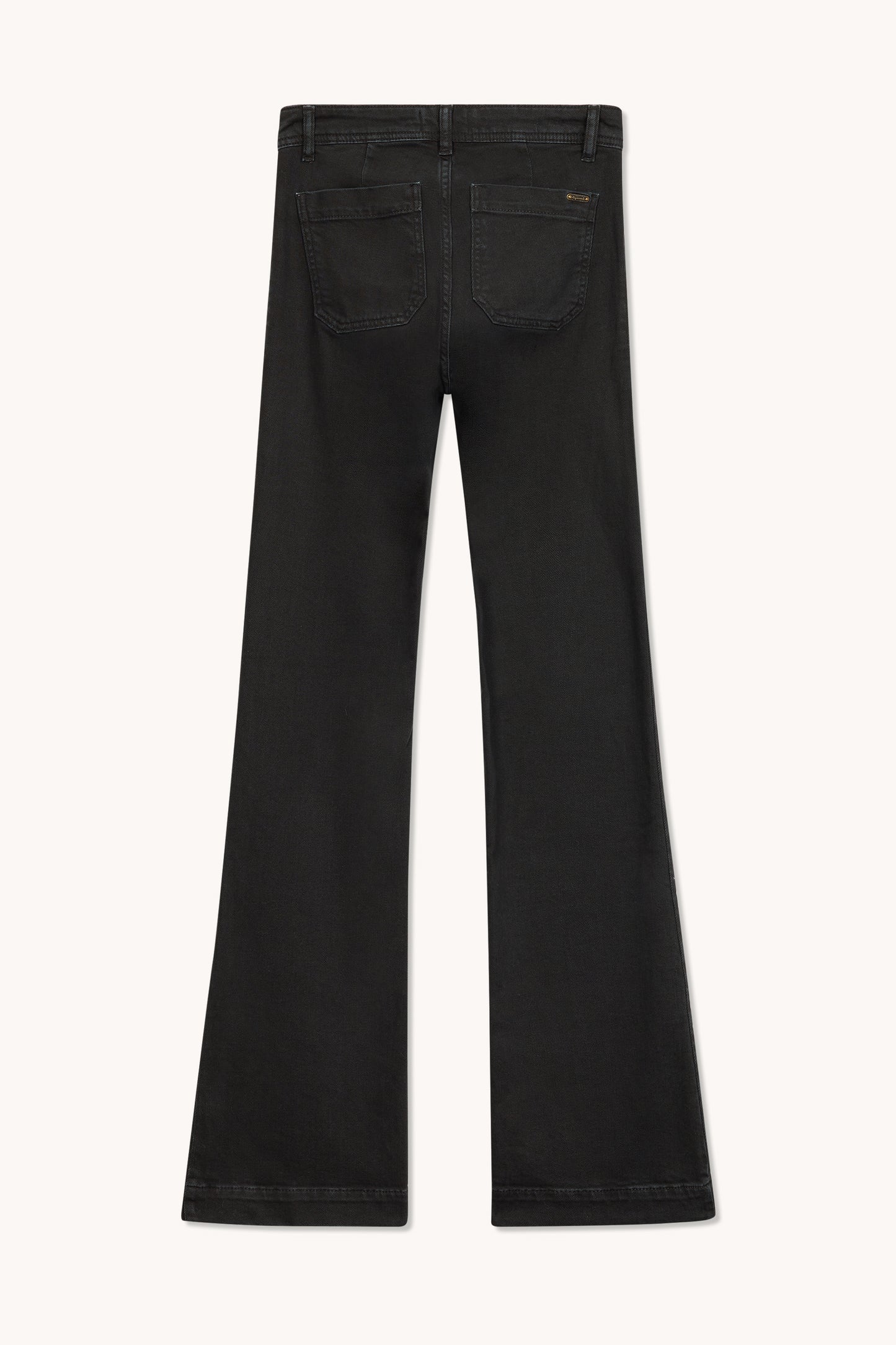 ACQUAVERDE - Charlotte Jeans Black Stone