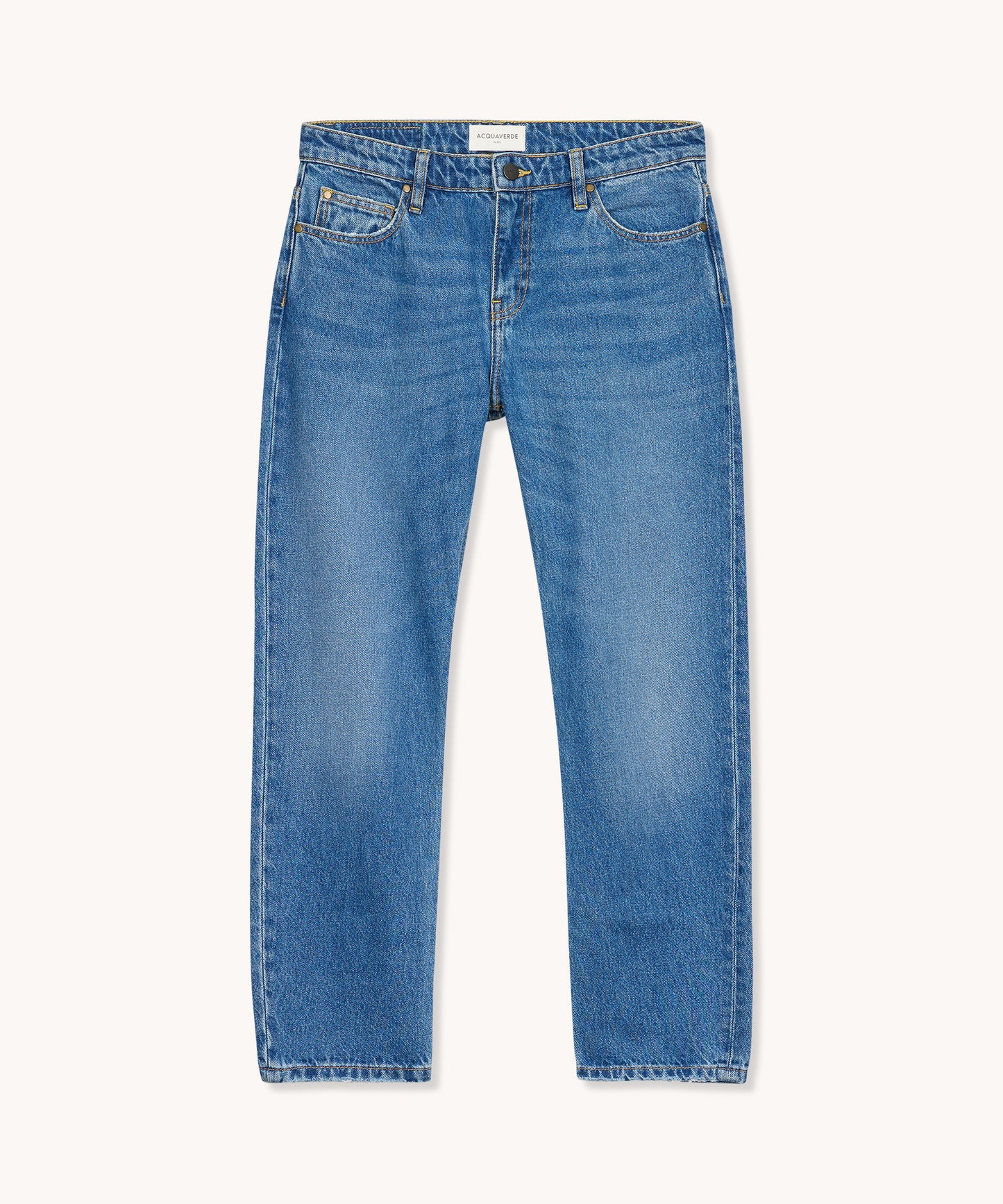 ACQUAVERDE - Jean New Nils