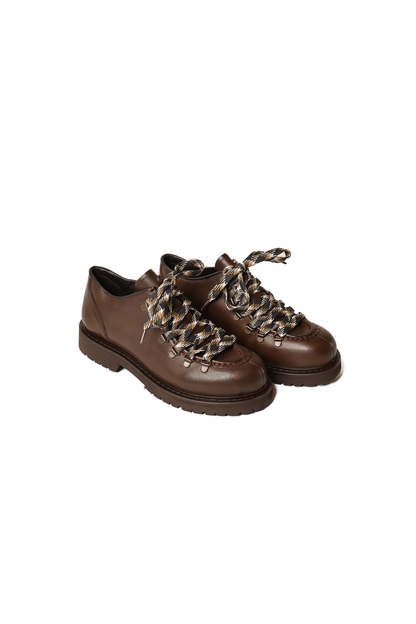 KJORE PROJECT - Merano Calf Brown