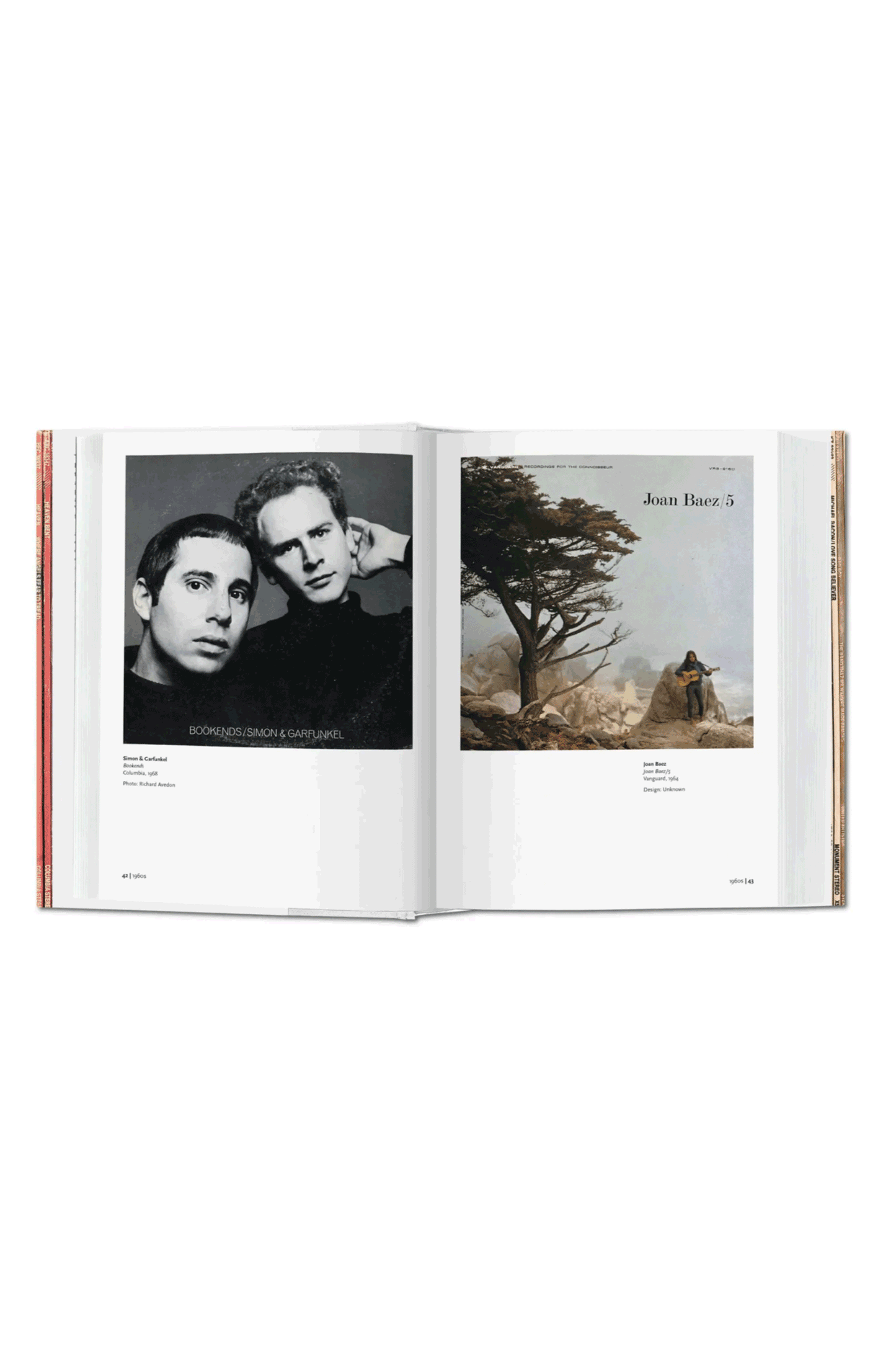 TASCHEN - BOOK 1000 RECORD COVERS