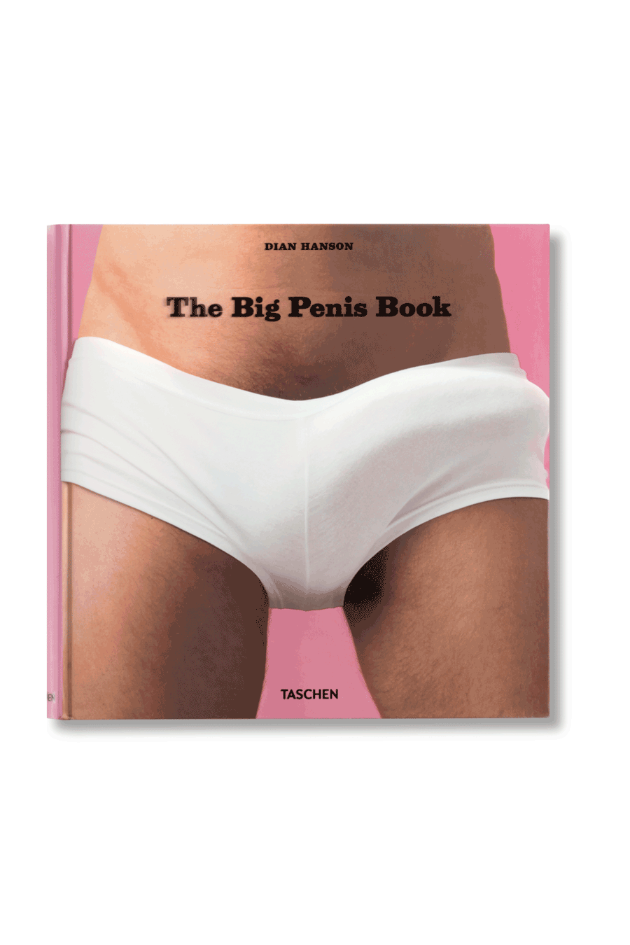 TASCHEN - BIG PENIS BOOK