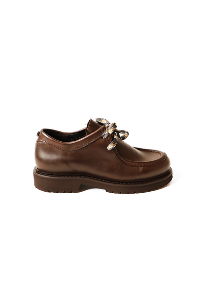 KJORE PROJECT - Echelon Brown Calf