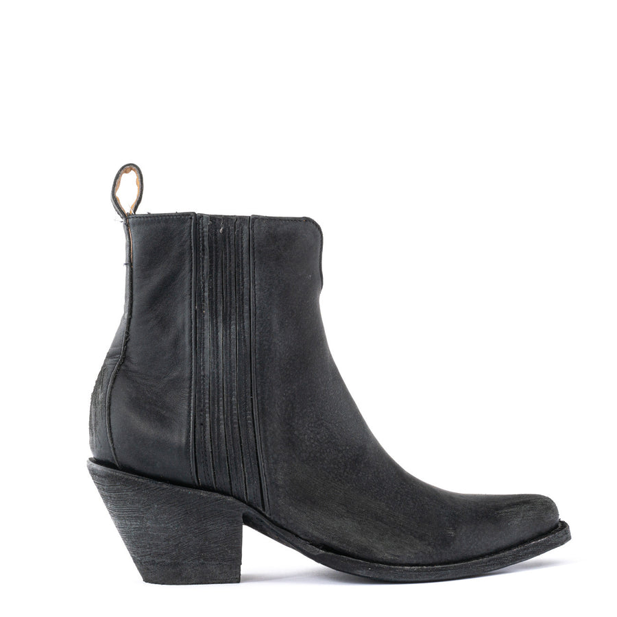 MEXICANA - Monalisa Black Destroy 