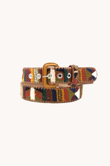 LA MANSA - Earth Ethnic Belt