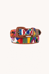 LA MANSA - Arcoiris Ethnic Belt