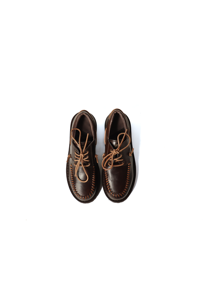 KJORE PROJECT - Basic Boat Bridge