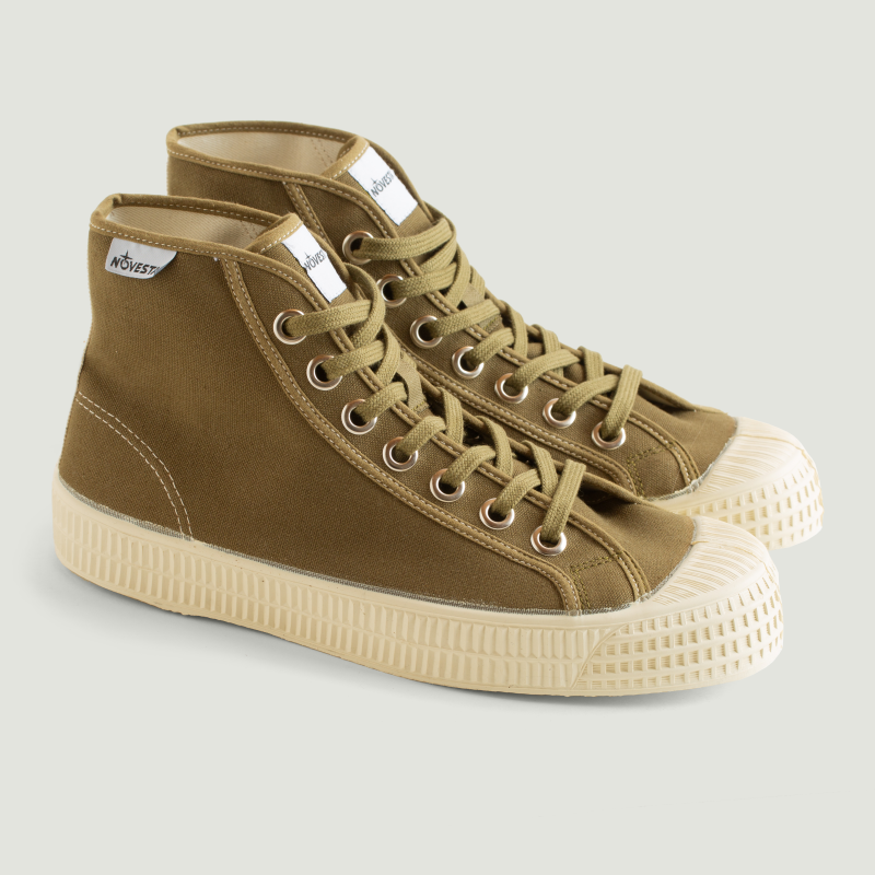 NOVESTA - Star Dribble 45 Kari Beige/Écru