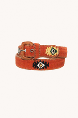 LA MANSA - Terracota Ethnic Belt