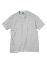 GOOD ON - SS Crew Tee P-Ash