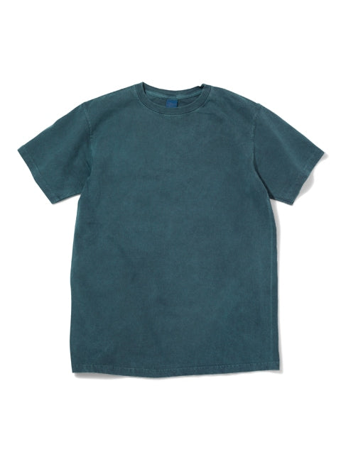 GOOD ON - SS Crew Tee P-Slate