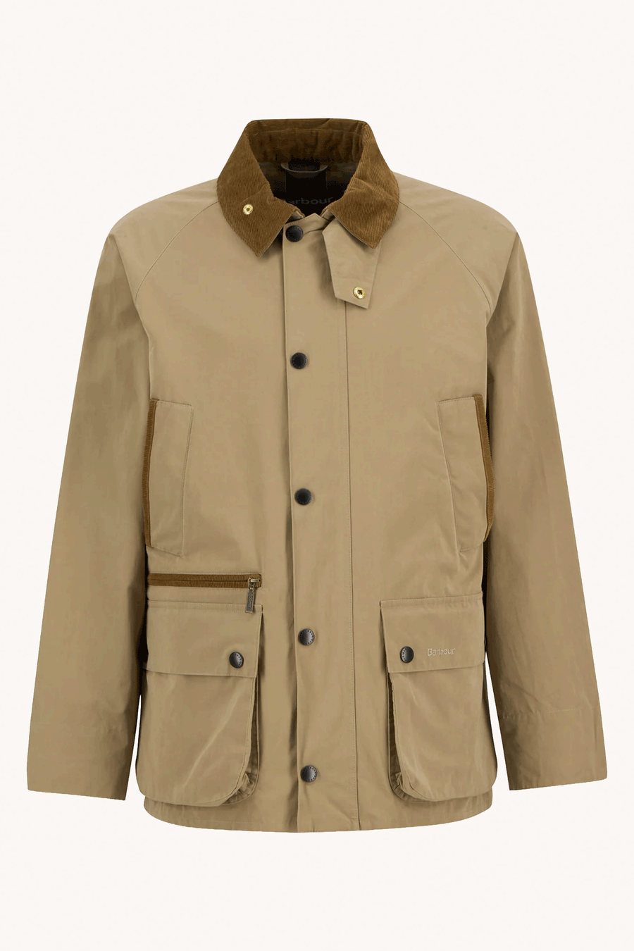 BARBOUR MEN'S JACKET - ICONS BEDALE CASUAL JACKET