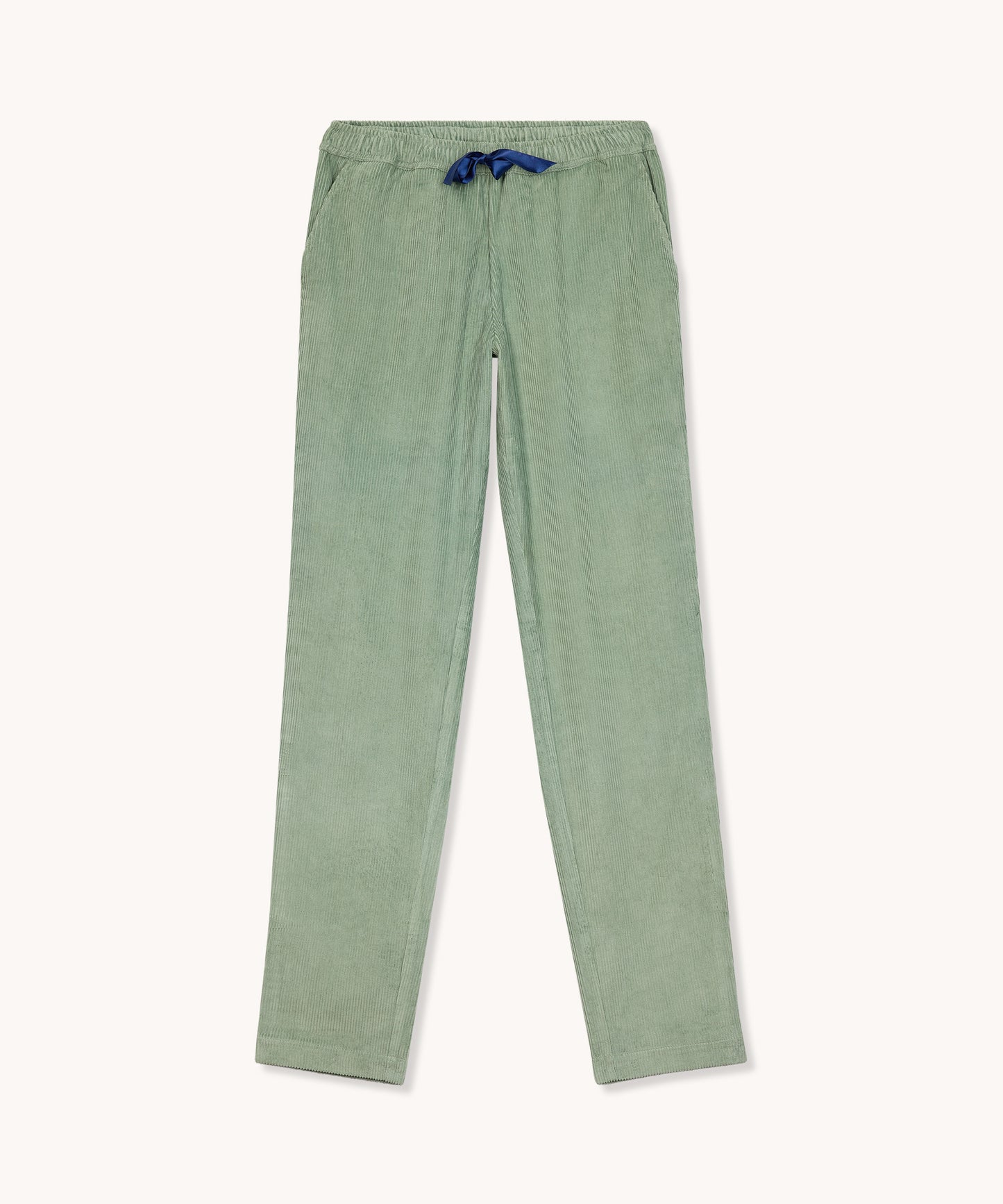 L'ÎLE BLEUE - BOUBOU CHARLIE VERT