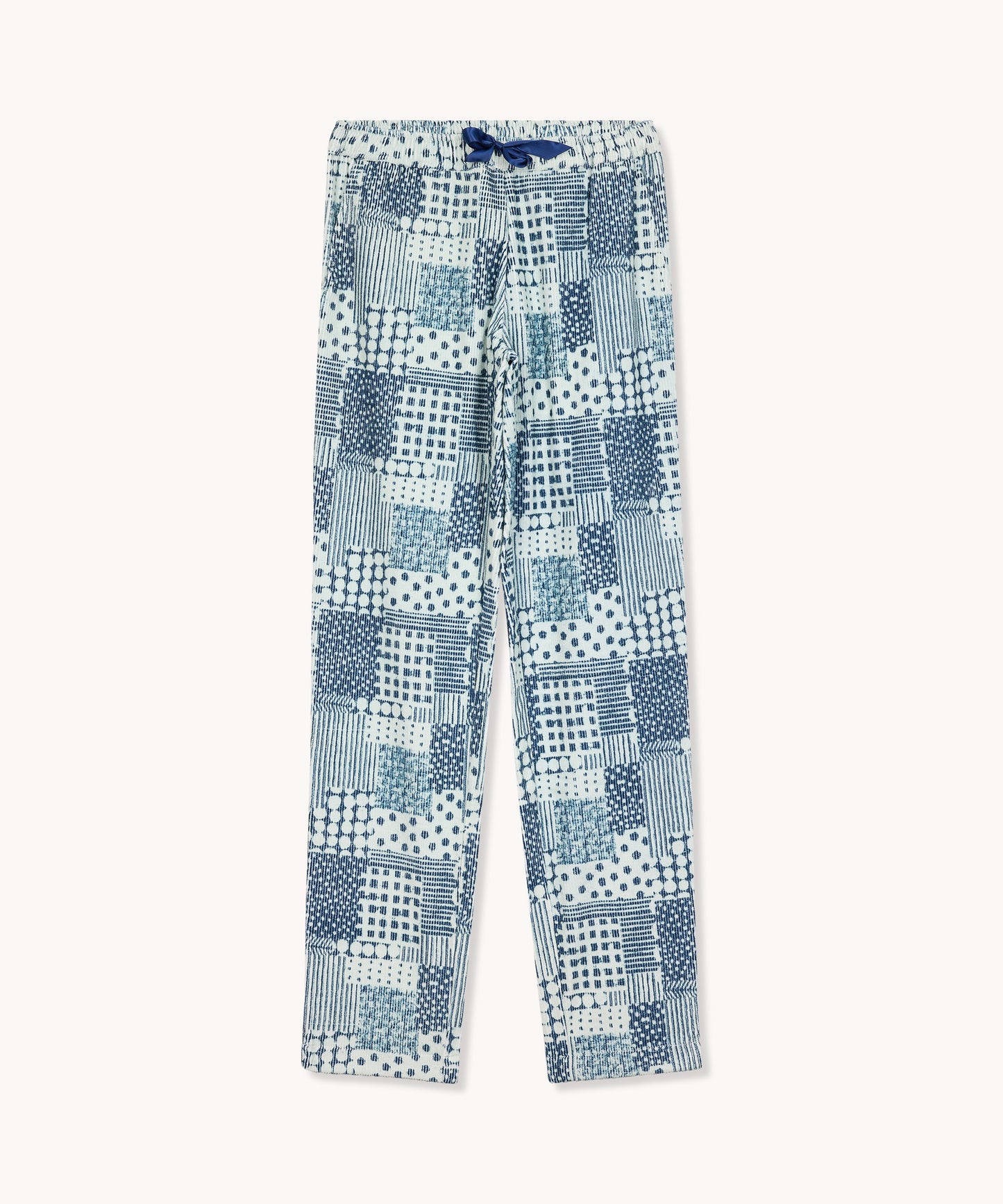 L'ÎLE BLEUE - BOUBOU JORIS