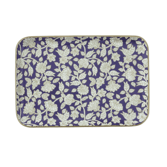 BONHEUR DU JOUR - MOYEN PLATEAU JAYA VIOLINE