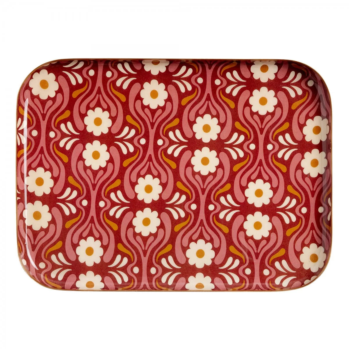 BONHEUR DU JOUR - GRAND PLATEAU GYPSIES AUBURN