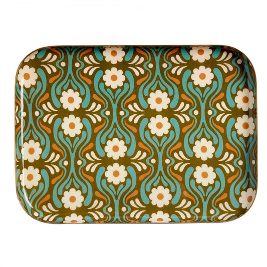 BONHEUR DU JOUR - GRAND PLATEAU GYPSIES KAKI