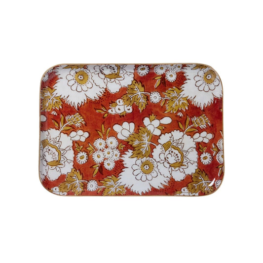 BONHEUR DU JOUR - GRAND PLATEAU VISHNU ECUREUIL