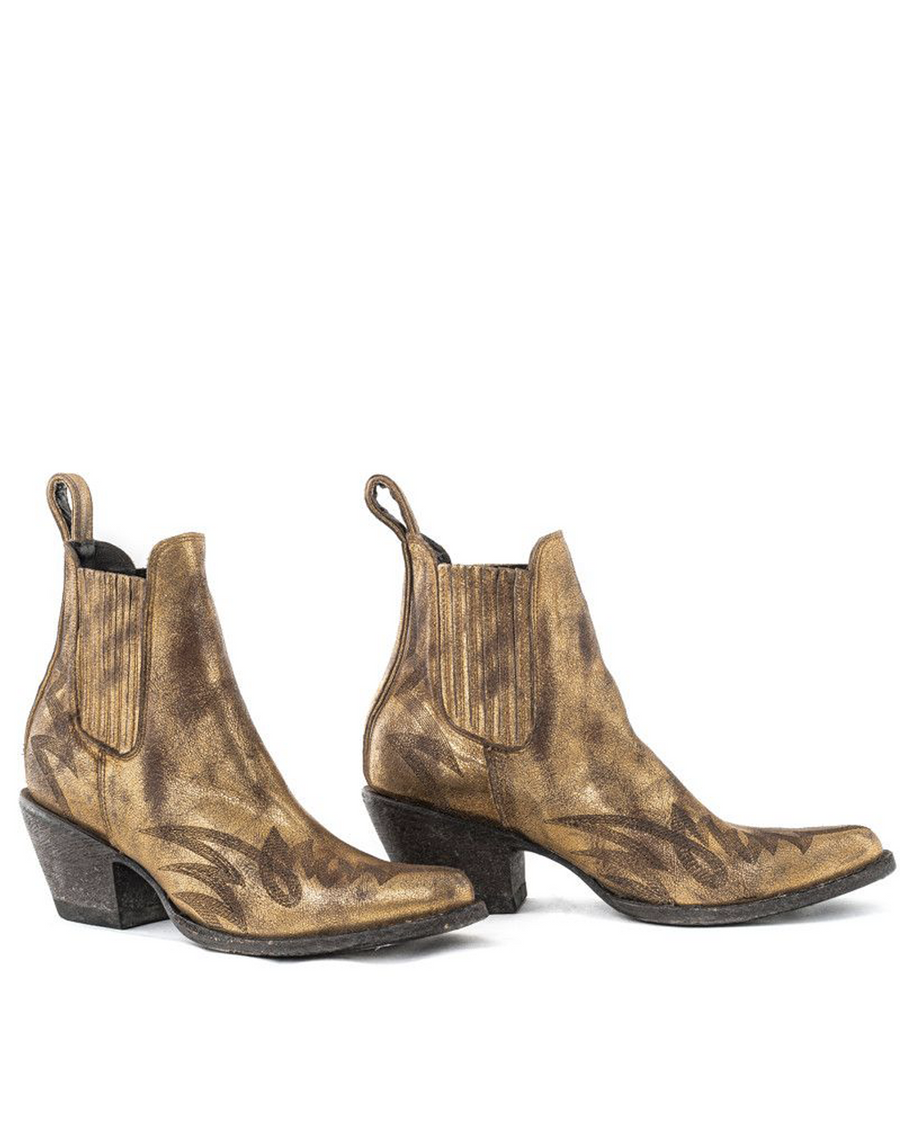 MEXICANA - Gaucho Gold Luxor 