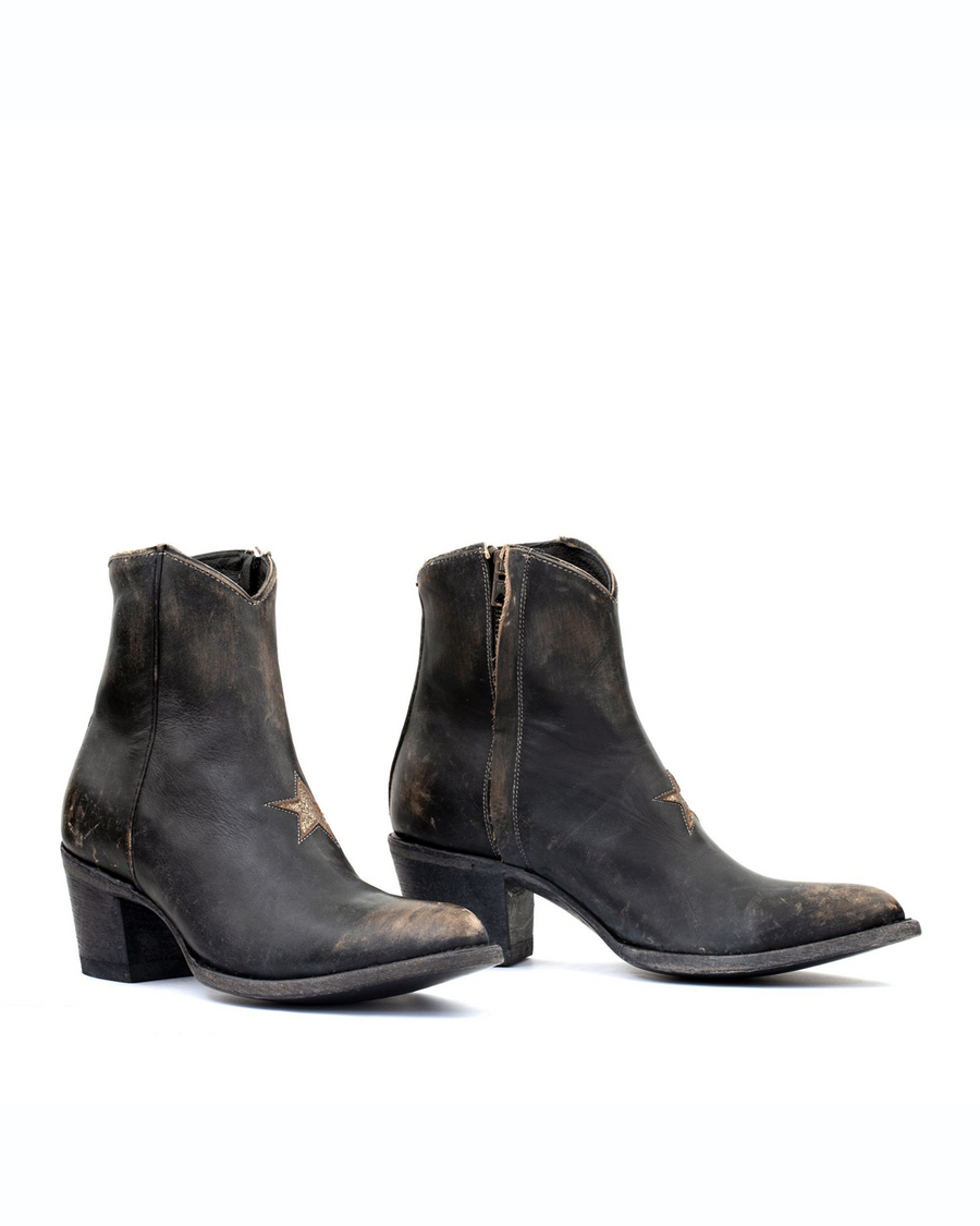 MEXICANA – Sternenbeige-Gewehr