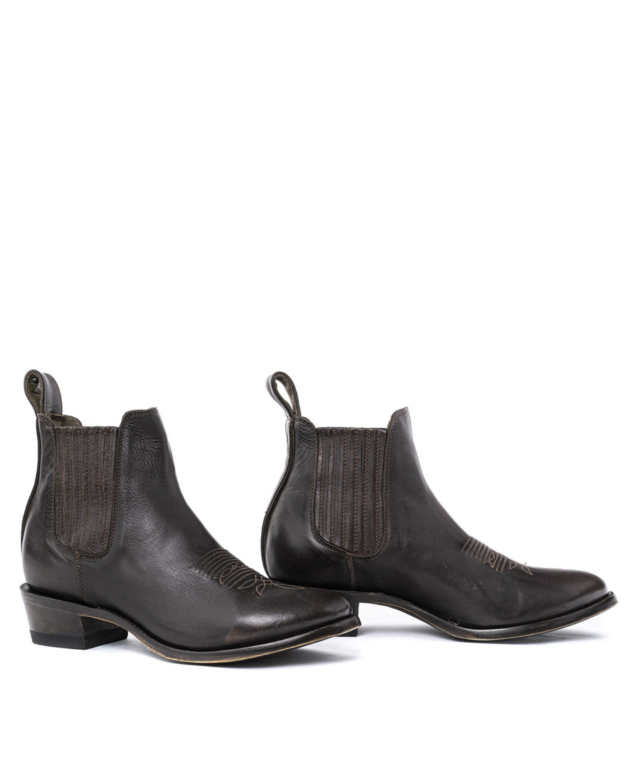 MEXICANA – Estudio Bis Choco Rancheiro 