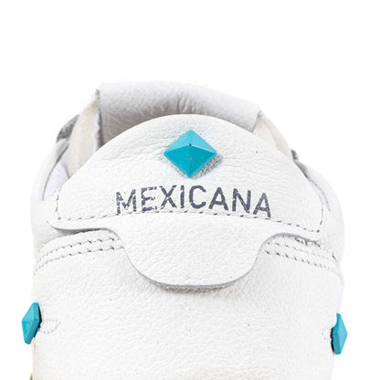 MEXICANA - Sneakers Santiago Men