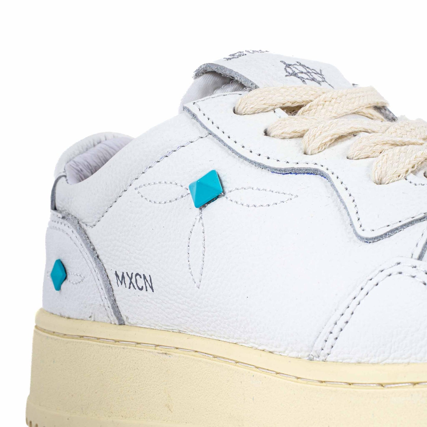 MEXICANA - Sneakers Santiago Men