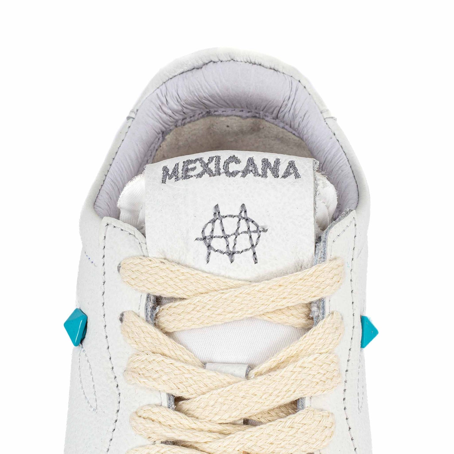 MEXICANA - Sneakers Santiago Men