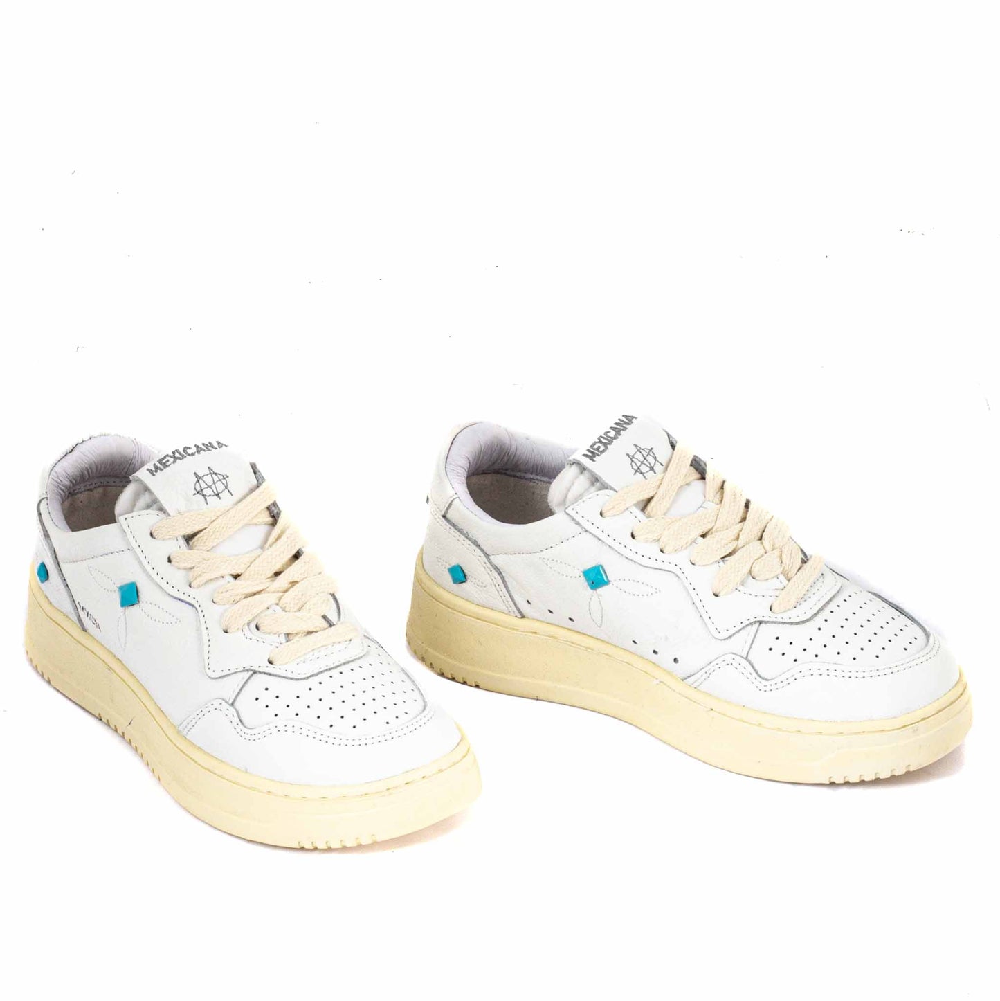 MEXICANA - Sneakers Santiago Women