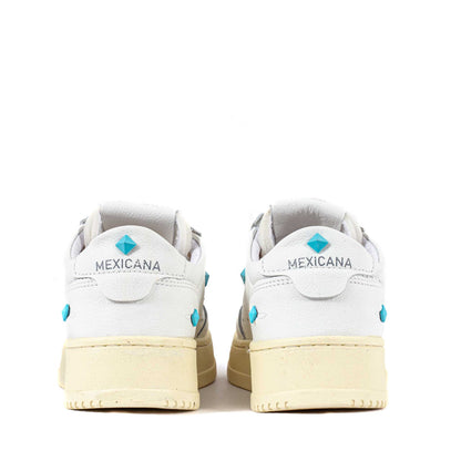 MEXICANA - Sneakers Santiago Women