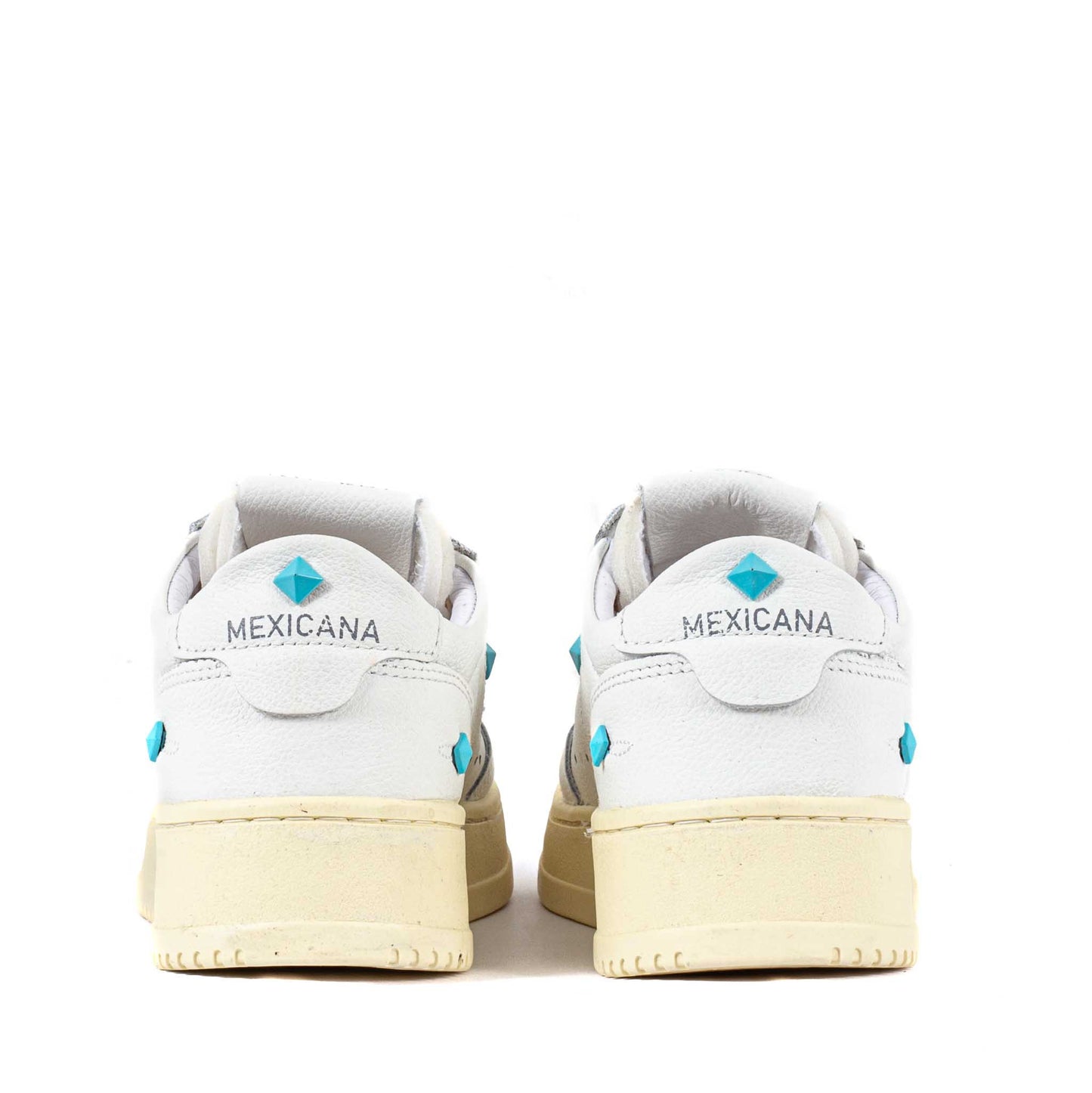 MEXICANA - Sneakers Santiago Men