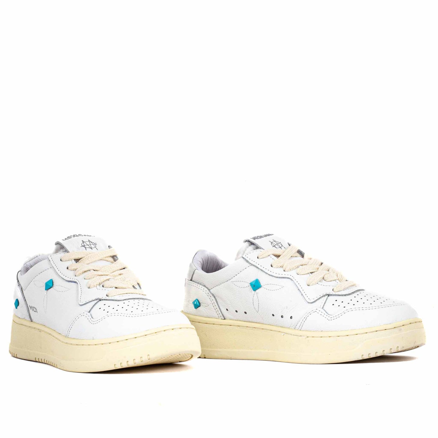 MEXICANA - Sneakers Santiago Women