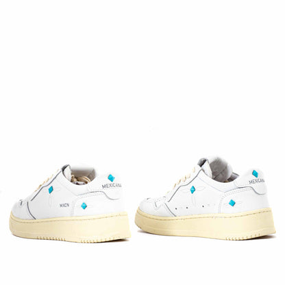 MEXICANA - Sneakers Santiago Women