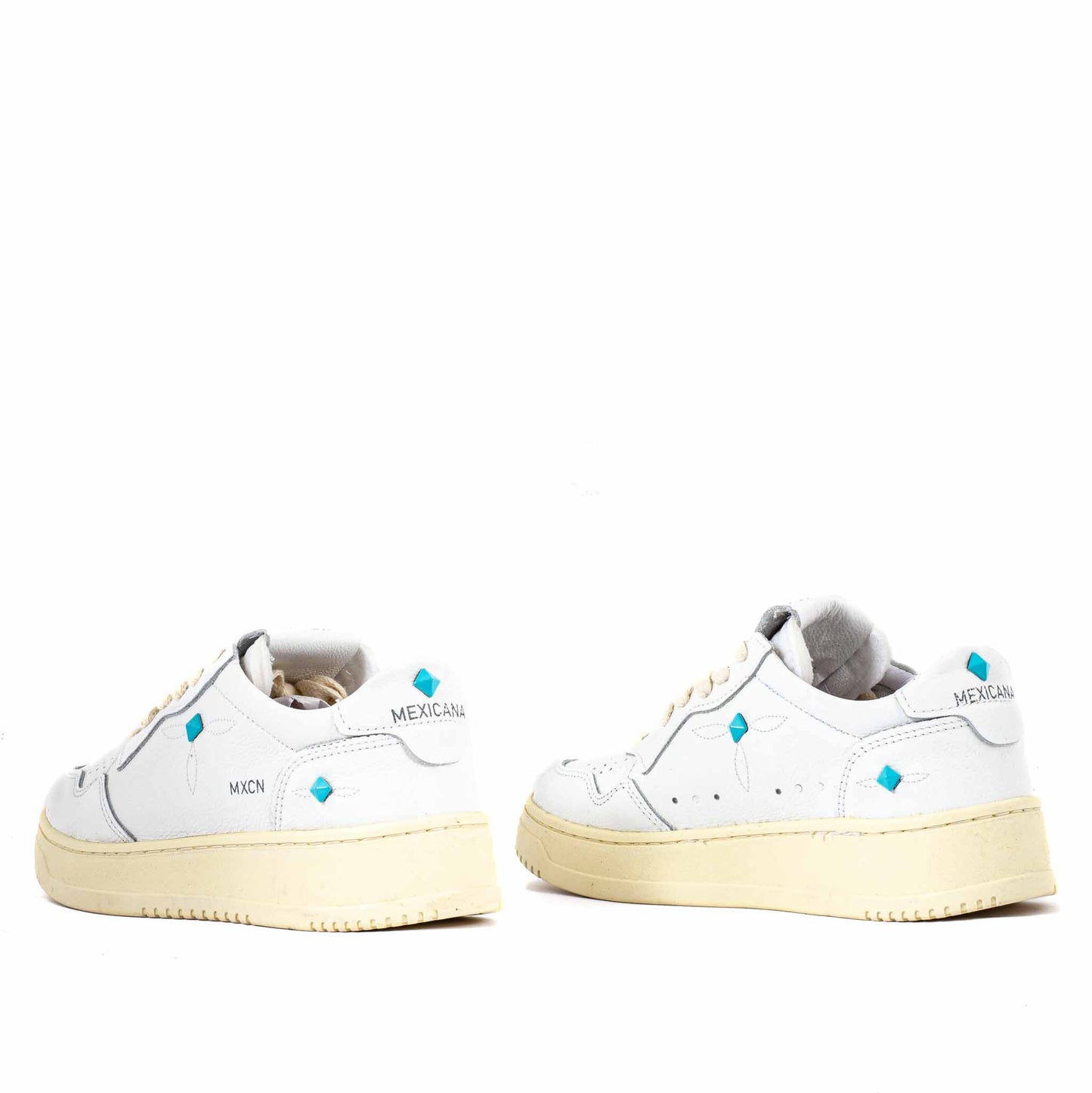 MEXICANA - Sneakers Santiago Men