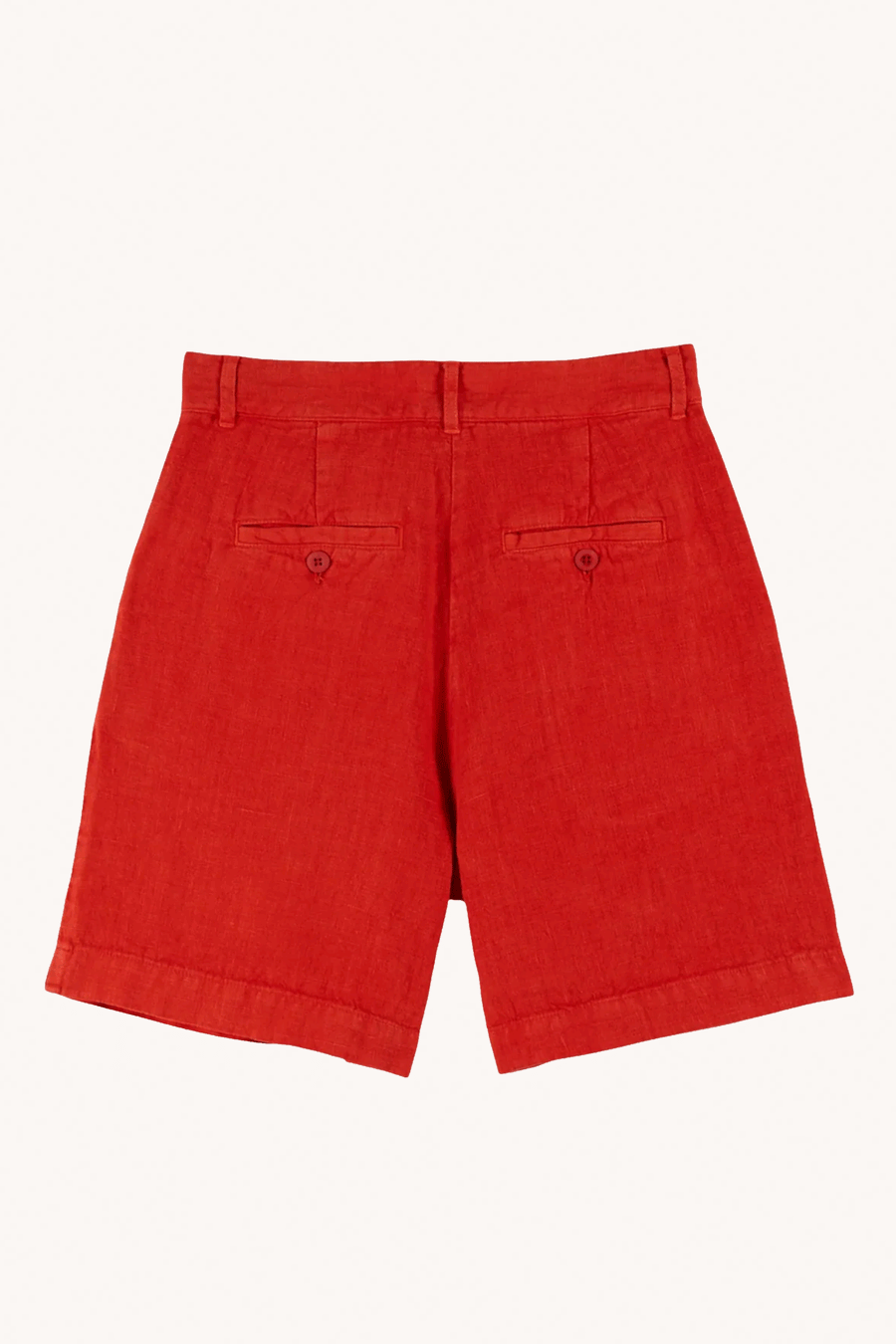 BERMUDA EMILE ET IDA FEMME - DARIUS COQUELICOT