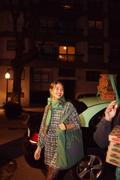 SISTERS DEPARTMENT - Robe Courte à Carreaux