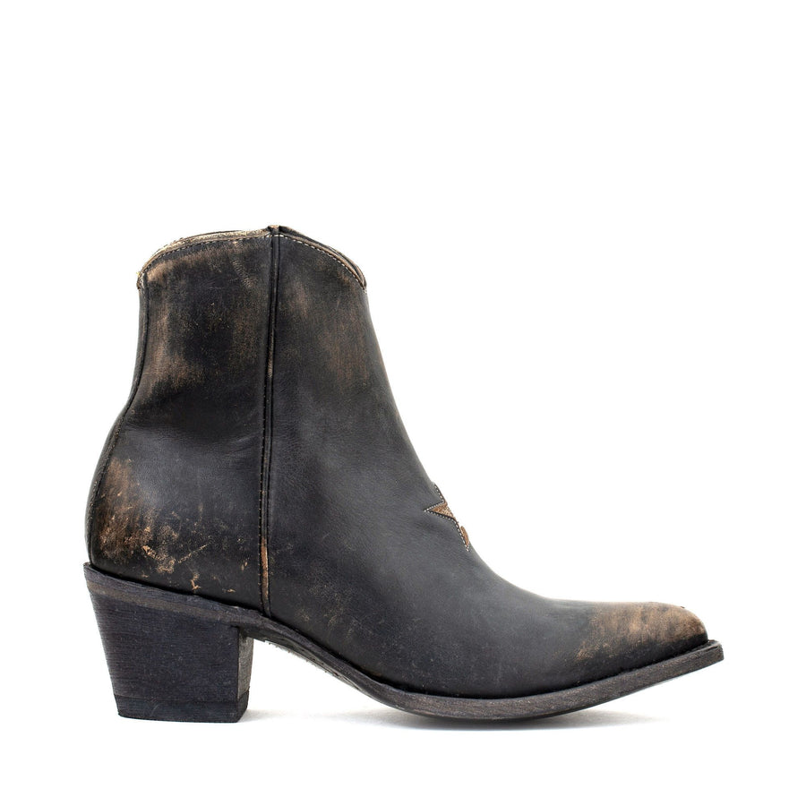 MEXICANA – Sternenbeige-Gewehr