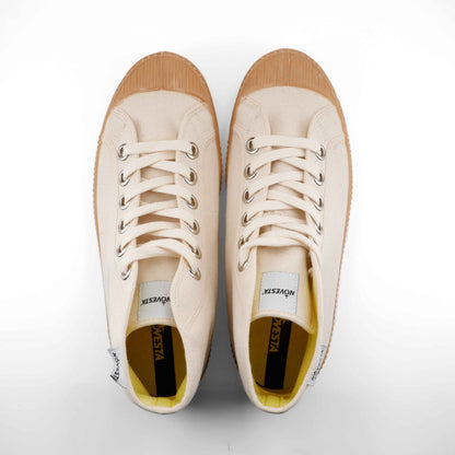 NOVESTA Star Dribble 99 Beige Men Size