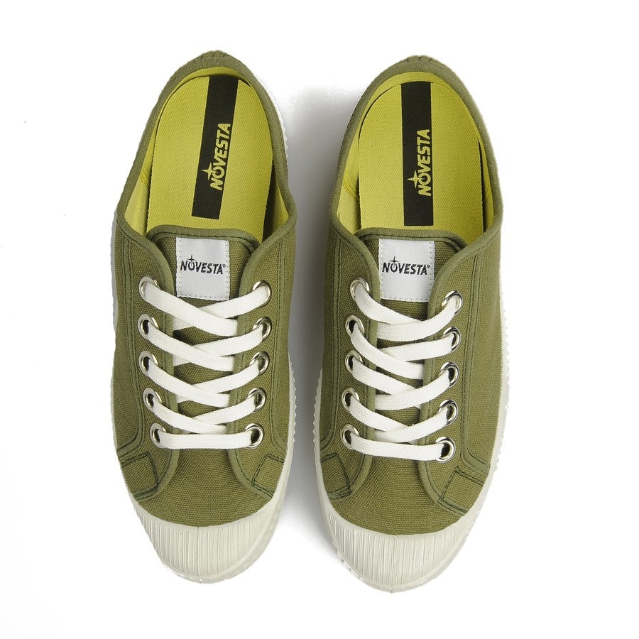 NOVESTA – Sternenmeister-Militär